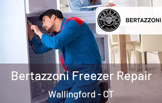  Bertazzoni Freezer Repair Wallingford - CT