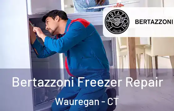  Bertazzoni Freezer Repair Wauregan - CT