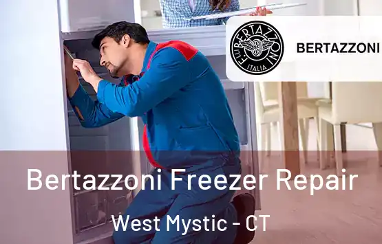  Bertazzoni Freezer Repair West Mystic - CT