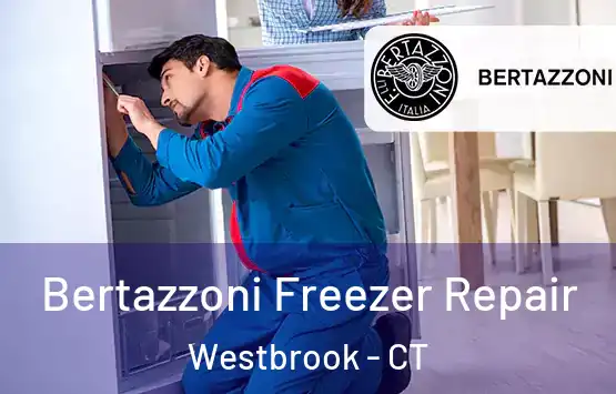  Bertazzoni Freezer Repair Westbrook - CT