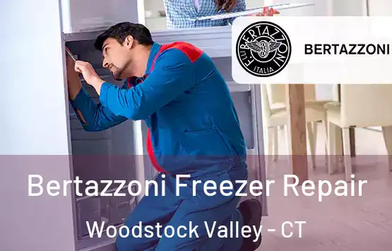  Bertazzoni Freezer Repair Woodstock Valley - CT