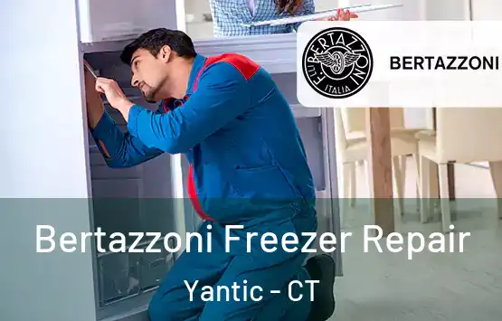  Bertazzoni Freezer Repair Yantic - CT