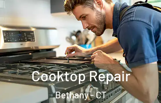  Cooktop Repair Bethany - CT