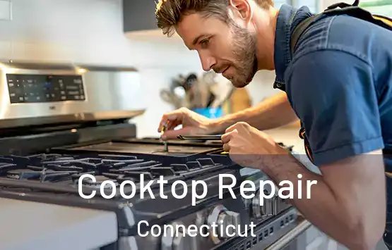  Cooktop Repair Connecticut