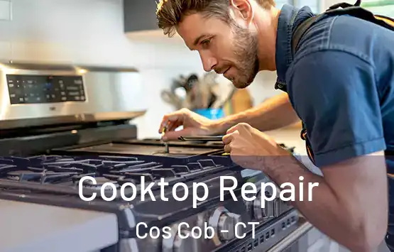  Cooktop Repair Cos Cob - CT