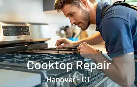  Cooktop Repair Hanover - CT