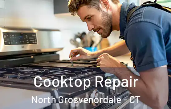  Cooktop Repair North Grosvenordale - CT