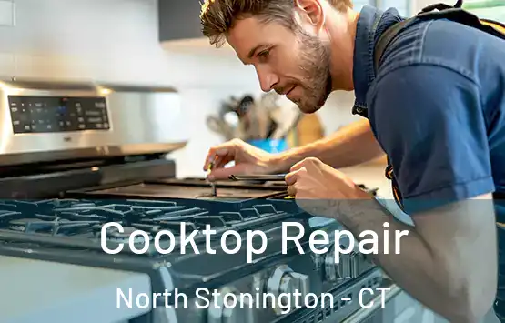  Cooktop Repair North Stonington - CT