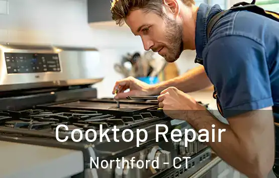  Cooktop Repair Northford - CT