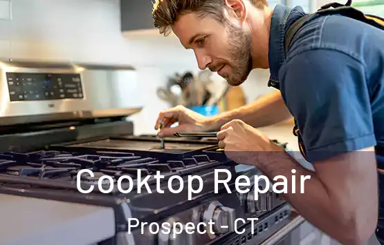  Cooktop Repair Prospect - CT