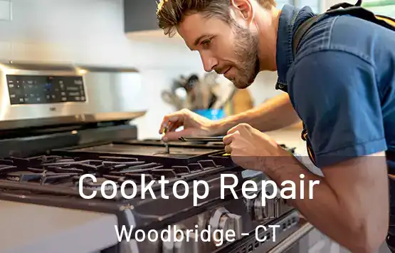  Cooktop Repair Woodbridge - CT