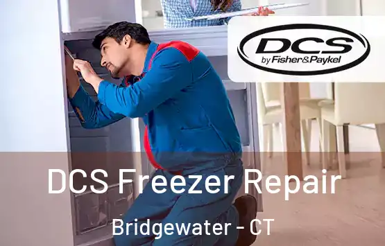  DCS Freezer Repair Bridgewater - CT