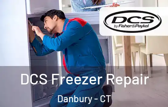 DCS Freezer Repair Danbury - CT