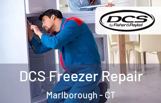  DCS Freezer Repair Marlborough - CT