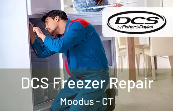  DCS Freezer Repair Moodus - CT
