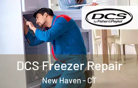  DCS Freezer Repair New Haven - CT