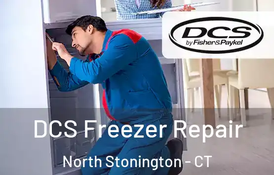  DCS Freezer Repair North Stonington - CT