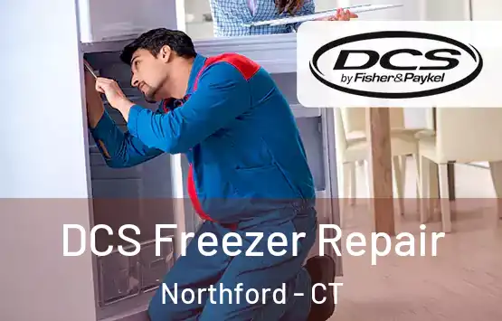  DCS Freezer Repair Northford - CT