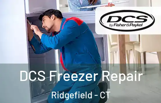  DCS Freezer Repair Ridgefield - CT