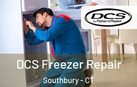  DCS Freezer Repair Southbury - CT