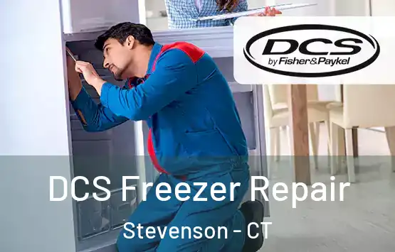  DCS Freezer Repair Stevenson - CT