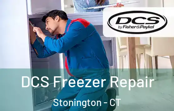  DCS Freezer Repair Stonington - CT