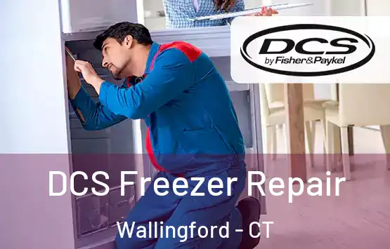  DCS Freezer Repair Wallingford - CT