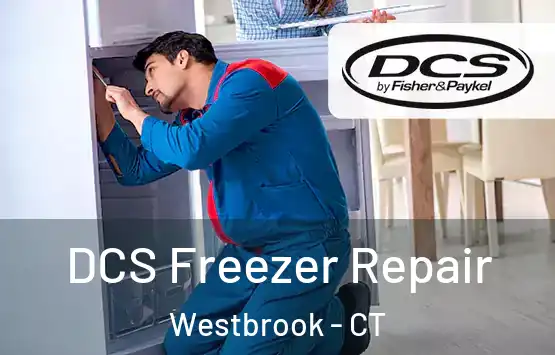  DCS Freezer Repair Westbrook - CT