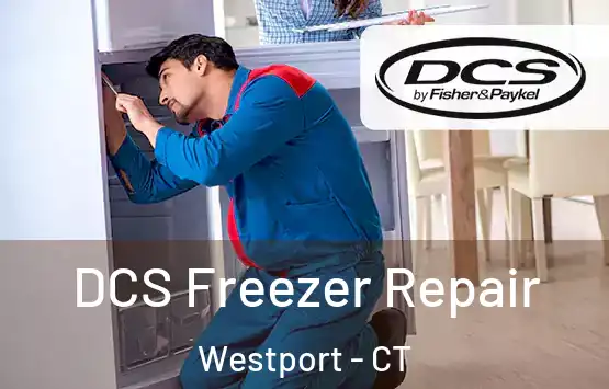  DCS Freezer Repair Westport - CT