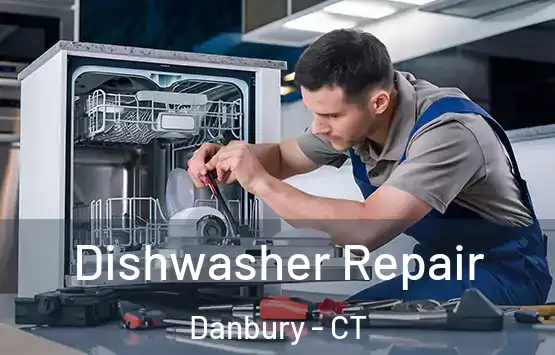  Dishwasher Repair Danbury - CT