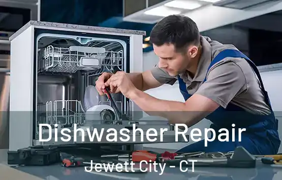  Dishwasher Repair Jewett City - CT