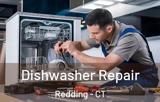  Dishwasher Repair Redding - CT