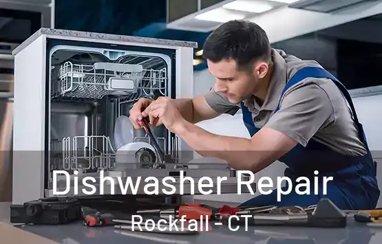  Dishwasher Repair Rockfall - CT