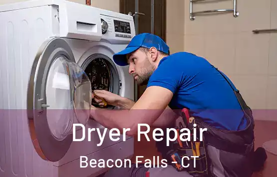  Dryer Repair Beacon Falls - CT