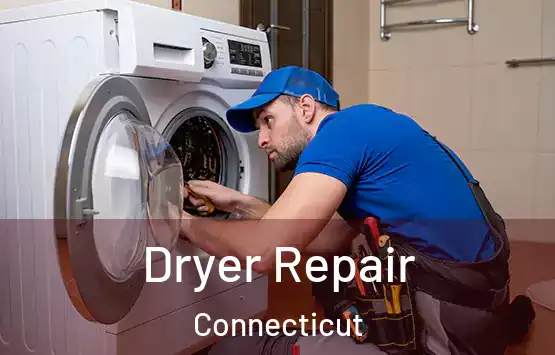  Dryer Repair Connecticut