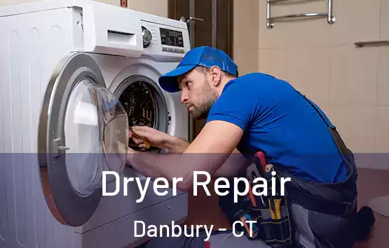  Dryer Repair Danbury - CT