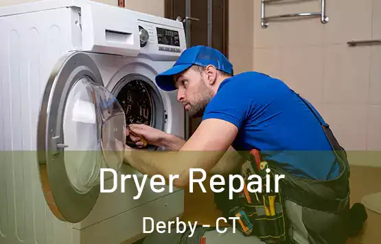  Dryer Repair Derby - CT