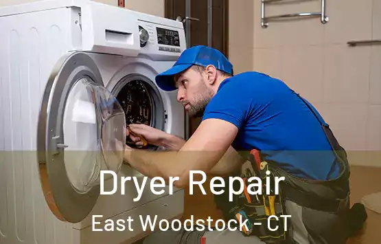  Dryer Repair East Woodstock - CT