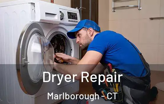  Dryer Repair Marlborough - CT