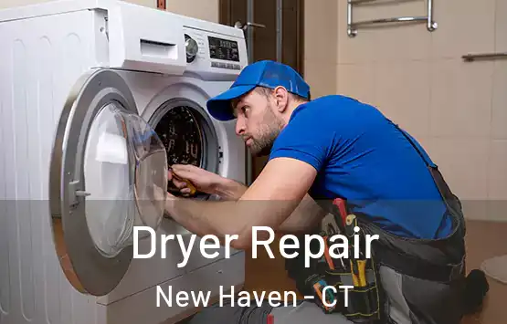  Dryer Repair New Haven - CT