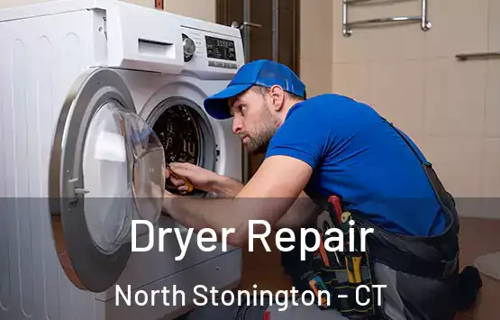  Dryer Repair North Stonington - CT