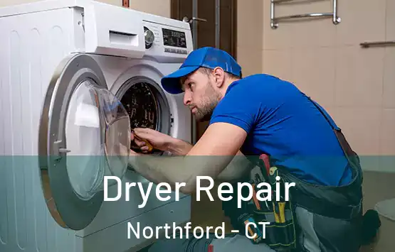  Dryer Repair Northford - CT