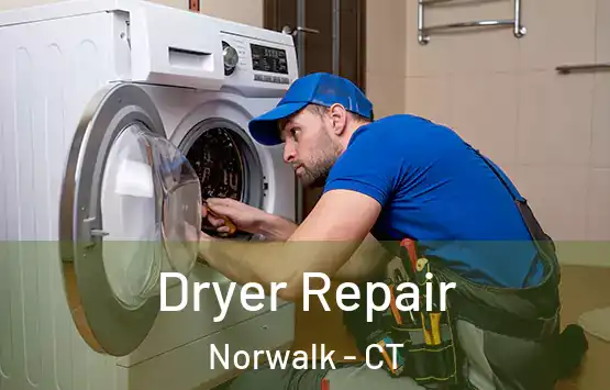  Dryer Repair Norwalk - CT