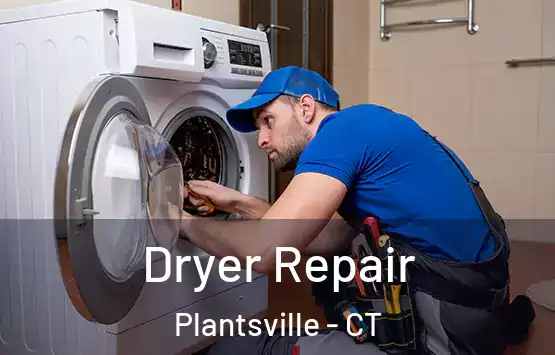  Dryer Repair Plantsville - CT