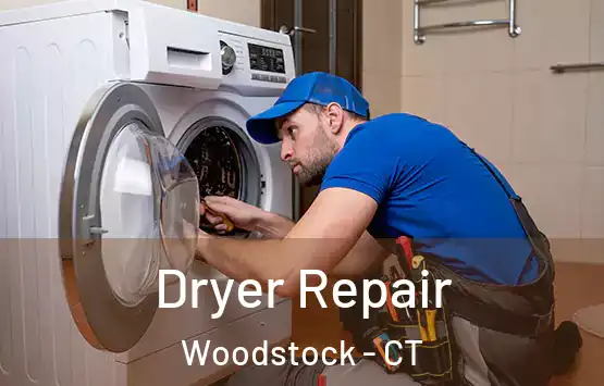  Dryer Repair Woodstock - CT