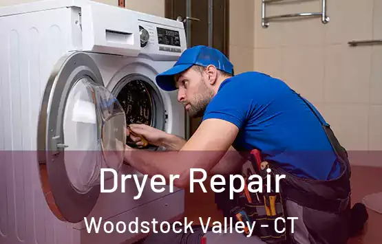 Dryer Repair Woodstock Valley - CT