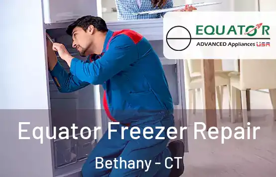  Equator Freezer Repair Bethany - CT