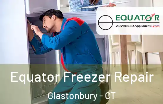  Equator Freezer Repair Glastonbury - CT