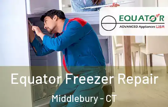  Equator Freezer Repair Middlebury - CT