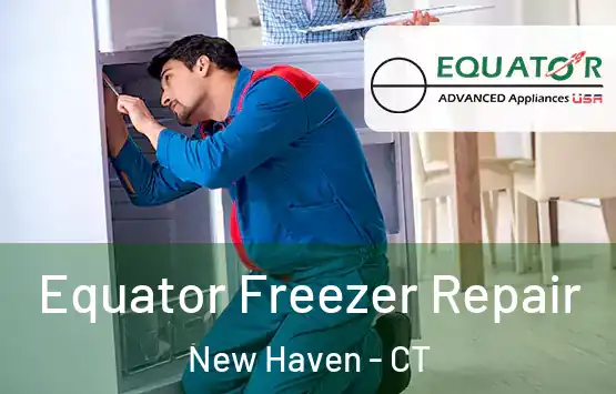  Equator Freezer Repair New Haven - CT